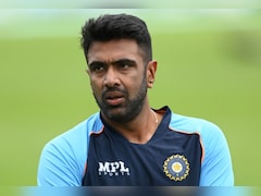 Ravichandra Ashwin Blasted By Fan For Criticising Ben Stokes. His Reply "<i>Arrey</i> Sir <i>Ji</i>..."