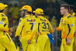IPL 2025: RCB Breach Chepauk Fortress, Break 17-Year Jinx With Win Over CSK IPL 2025: RCB Breach Chepauk Fortress, Break 17-Year Jinx With Win Over CSK