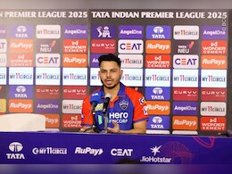 DC vs LSG: आशुतोष शर्मा ने विश्व क्रिकेट के इन दो गेंदबाजों को बताया दुनिया का सबसे खतरनाक बॉलर