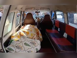 ग्वालियर में परिवहन अधिकारी की संदिग्ध परिस्थितियों में हुई मौत, घर में मृत पाए गए