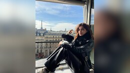 Here Are 5 Things To Do On Your Next Trip To Paris Like Rasha Thadani