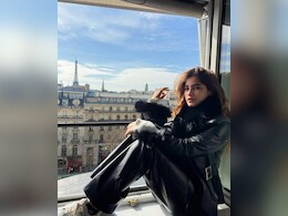 Here Are 5 Things To Do On Your Next Trip To Paris Like Rasha Thadani
