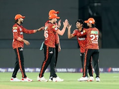 Hyderabad Cricket Body President Arrested Over IPL Scam. It Has Sunrisers Hyderabad Connection