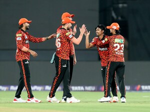Hyderabad Cricket Body President Arrested Over IPL Scam. It Has SRH Connection