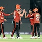 Hyderabad Cricket Body President Arrested Over IPL Scam. It Has Sunrisers Hyderabad Connection