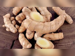 कैंसर रोधी गुणों से भरपूर ‘सफेद हल्दी’, इन बीमारियों के लिए है ‘अमृत’ कैंसर रोधी गुणों से भरपूर ‘सफेद हल्दी’, इन बीमारियों के लिए है ‘अमृत’