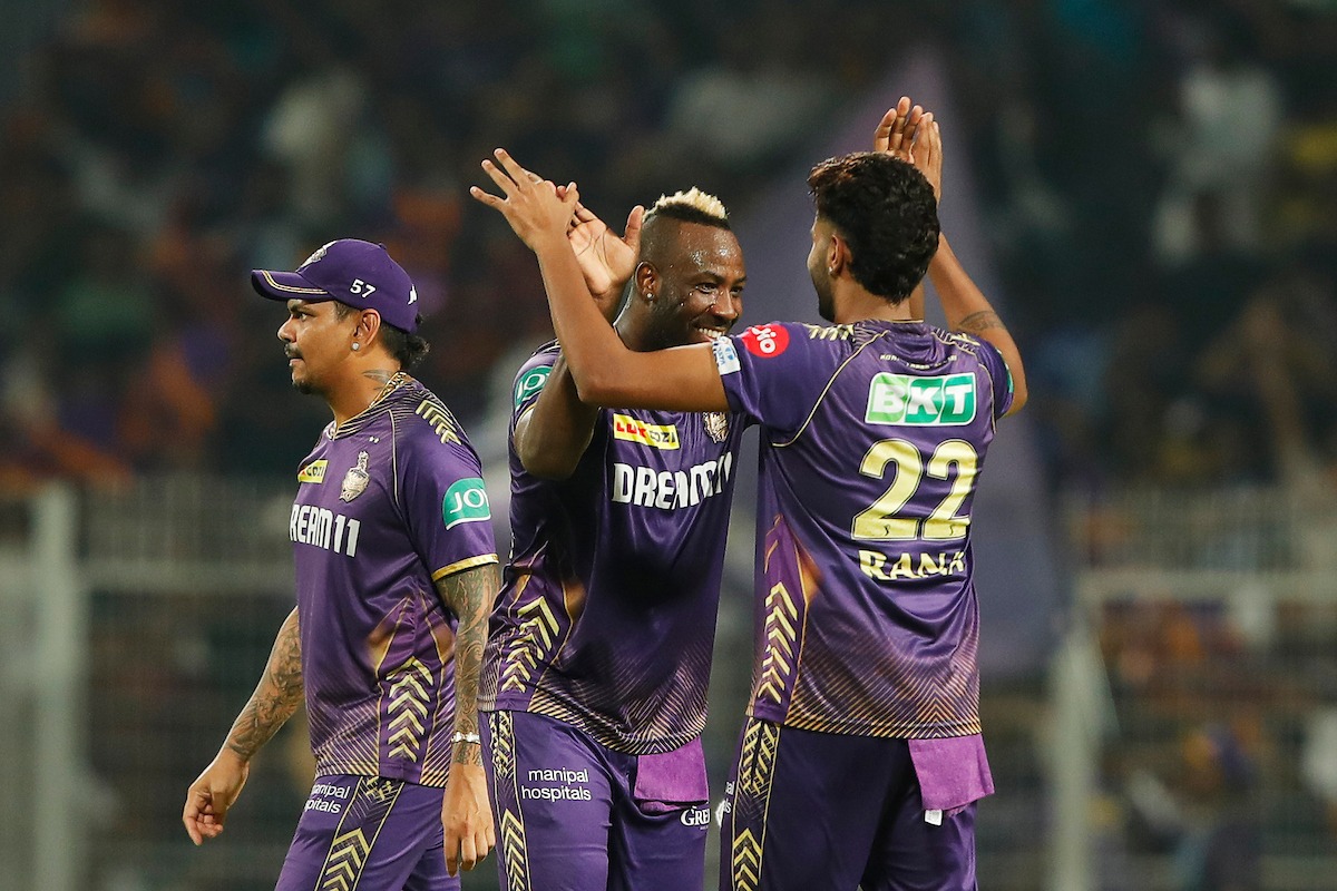 KKR vs LSG: कोलकाता और लखनऊ के बीच होने वाले मैच का शेड्यूल बदला, अब इस तारीख को होगा मुकाबला