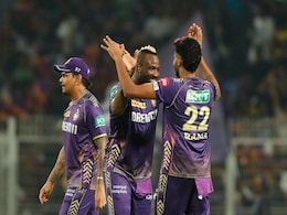 KKR vs LSG: कोलकाता और लखनऊ के बीच होने वाले मैच का शेड्यूल बदला, अब इस तारीख को होगा मुकाबला KKR vs LSG: कोलकाता और लखनऊ के बीच होने वाले मैच का शेड्यूल बदला, अब इस तारीख को होगा मुकाबला