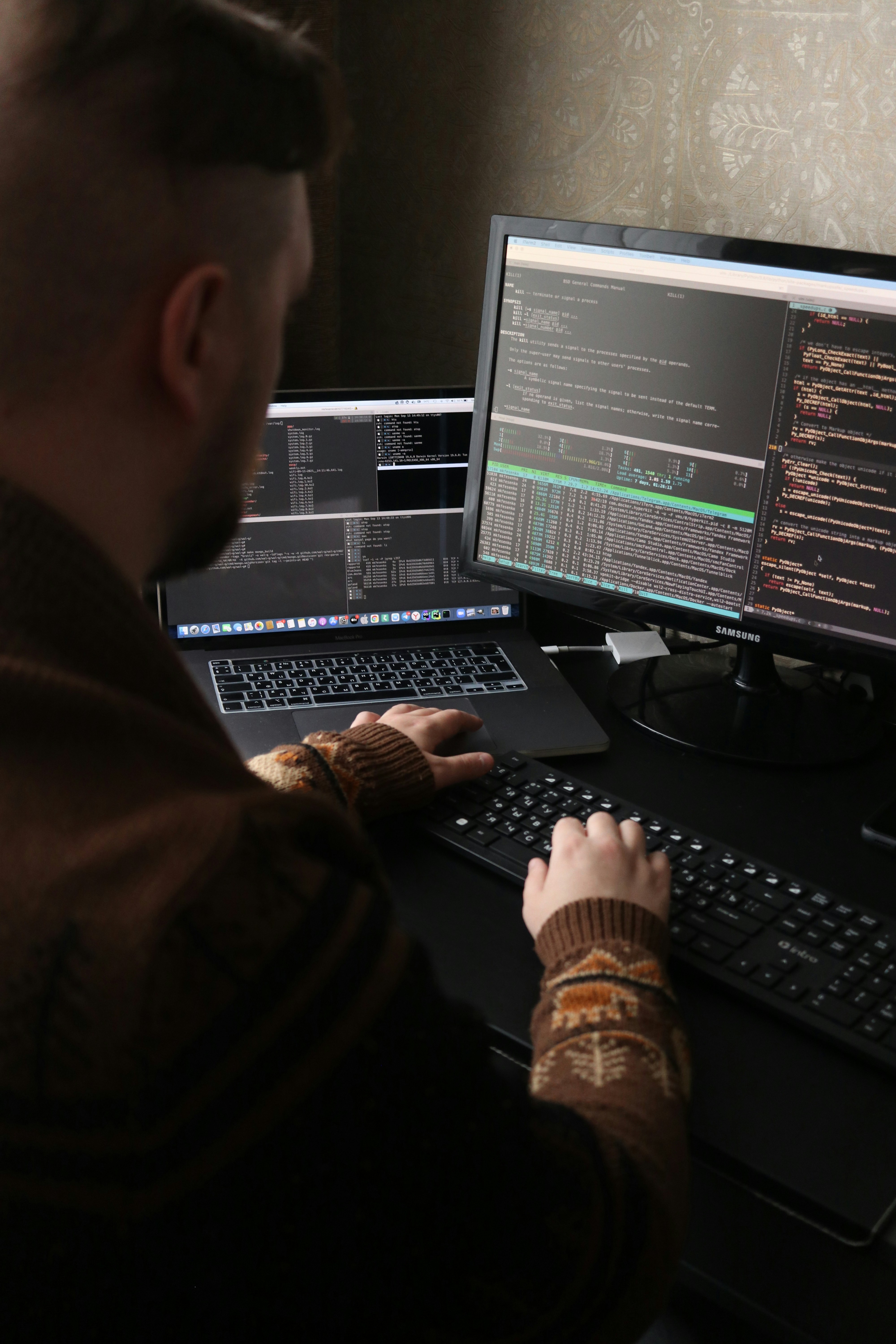 Hackers Steal Client Data From Gucci, Balenciaga, Alexander McQueen: Report