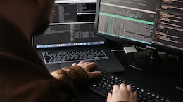 Cyber Scams Are Converging Real World Crime, Here's How To Safe