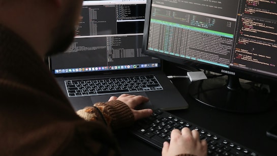 Hackers Steal Client Data From Gucci, Balenciaga, Alexander McQueen: Report