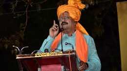 BJP Expels Basangouda Patil Yatnal Over "Anti-Party" Remarks