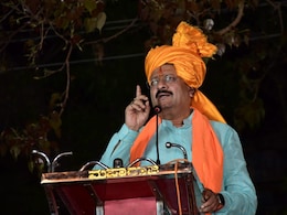BJP Expels Basangouda Patil Yatnal Over "Anti-Party" Remarks BJP Expels Basangouda Patil Yatnal Over "Anti-Party" Remarks