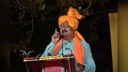 Expelled BJP MLA Indicates Possibility Of Launching 'Hindu Party' in Karnataka