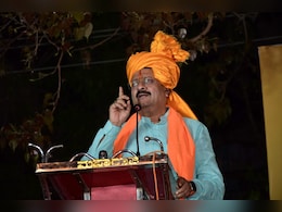 Expelled BJP MLA Indicates Possibility Of Launching 'Hindu Party' in Karnataka Expelled BJP MLA Indicates Possibility Of Launching 'Hindu Party' in Karnataka