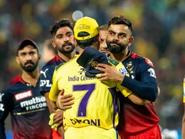 MS Dhoni Says "Will Not Talk About Message To Virat Kohli". The Reason Is Beautiful MS Dhoni Says "Will Not Talk About Message To Virat Kohli". The Reason Is Beautiful