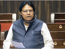 राणा सांगा विवादः सांसद के घर पर हमले को दलित विमर्श से जोड़ रही सपा, BJP ने दिया करारा जवाब राणा सांगा विवादः सांसद के घर पर हमले को दलित विमर्श से जोड़ रही सपा, BJP ने दिया करारा जवाब