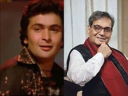 सुभाष घई ने दिखाई ऋषि कपूर-टीना मुनीम की 45 साल पुरानी फोटो, कर्ज की शूटिंग में सिगरेट पीते दिखे एक्टर  सुभाष घई ने दिखाई ऋषि कपूर-टीना मुनीम की 45 साल पुरानी फोटो, कर्ज की शूटिंग में सिगरेट पीते दिखे एक्टर