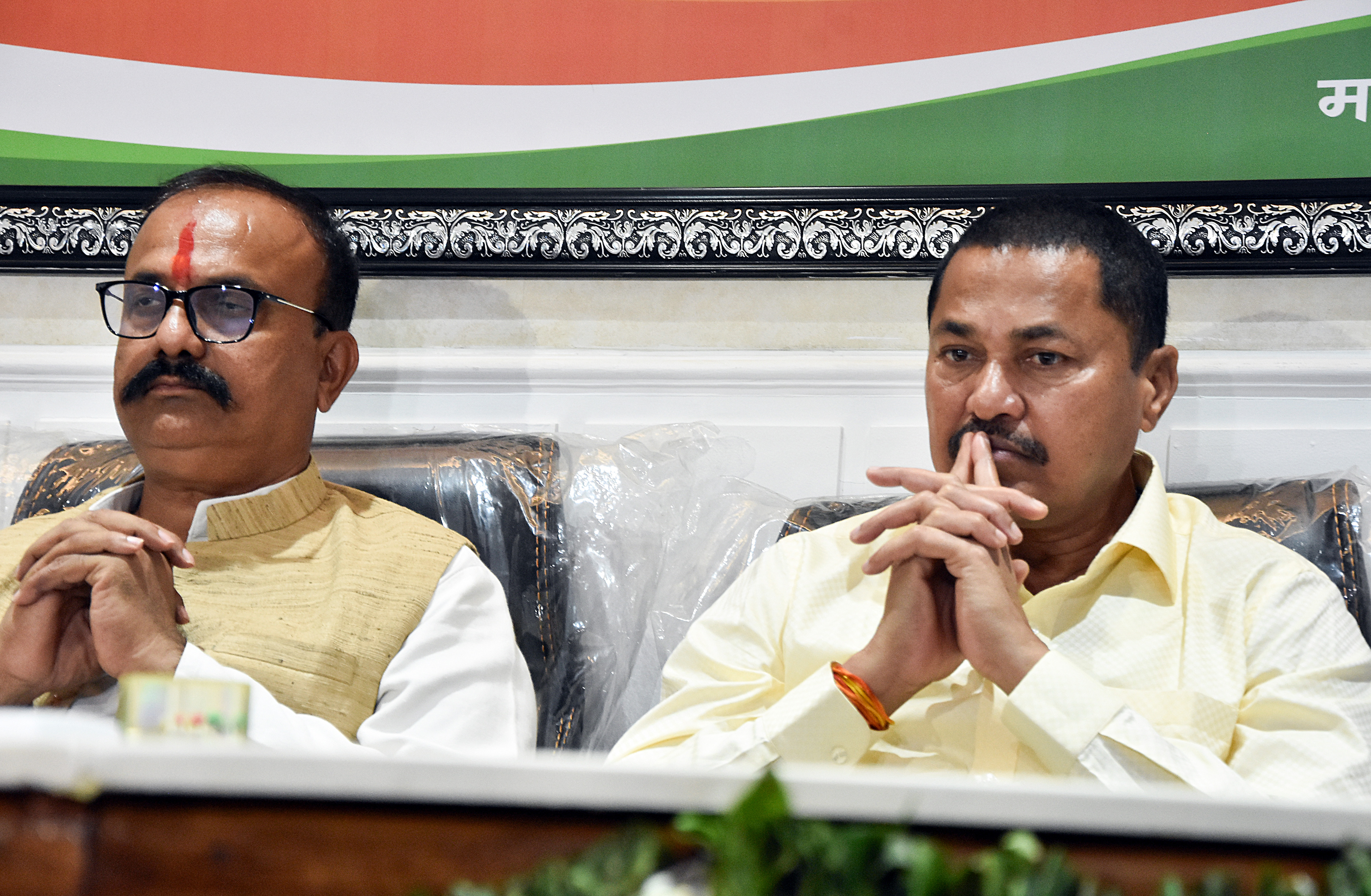 बारामती उपचुनाव: पीछे हटकर भी कांग्रेस की 'राजनीतिक जीत', 2029 के लिए बड़ी रणनीति तैयार