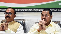 बारामती उपचुनाव: पीछे हटकर भी कांग्रेस की &lsquo;राजनीतिक जीत&rsquo;, 2029 के लिए बड़ी रणनीति तैयार