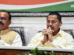 मैंने कोई गलत बात नहीं की... देवेंद्र फडणवीस की तुलना औरंगज़ेब से करने वाले महाराष्ट्र कांग्रेस अध्यक्ष मैंने कोई गलत बात नहीं की... देवेंद्र फडणवीस की तुलना औरंगज़ेब से करने वाले महाराष्ट्र कांग्रेस अध्यक्ष