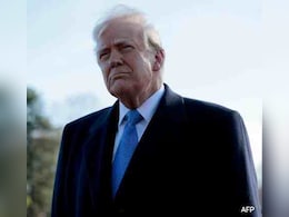 Trump Administration To Cut Vaccine Support To Developing Countries: Report Trump Administration To Cut Vaccine Support To Developing Countries: Report