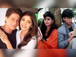 Shilpa Shetty On The Climax Scene Of <i>Baazigar</i>: "We Shot That Scene Nearly Five Times" Shilpa Shetty On The Climax Scene Of <i>Baazigar</i>: "We Shot That Scene Nearly Five Times"