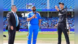 IND vs NZ Final: पहले बल्लेबाजी करेगी न्यूजीलैंड, दुबई के मैदान पर टीम इंडिया का रिकॉर्ड शानदार