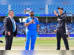 IND vs NZ Final: पहले बल्लेबाजी करेगी न्यूजीलैंड, दुबई के मैदान पर टीम इंडिया का रिकॉर्ड शानदार IND vs NZ Final: पहले बल्लेबाजी करेगी न्यूजीलैंड, दुबई के मैदान पर टीम इंडिया का रिकॉर्ड शानदार
