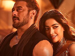 ना 28 मार्च और ना ही 29 मार्च, इस दिन रिलीज हो रही है सलमान खान की सिकंदर, जान लें पक्की तारीख