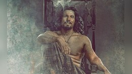 Randeep Hooda: बदली आवाज, बढ़ाया वजन, 'जाट' में &lsquo;रणतुंगा&rsquo; के लिए रणदीप हुड्डा ने किया बॉडी ट्रांसफॉर्मेशन