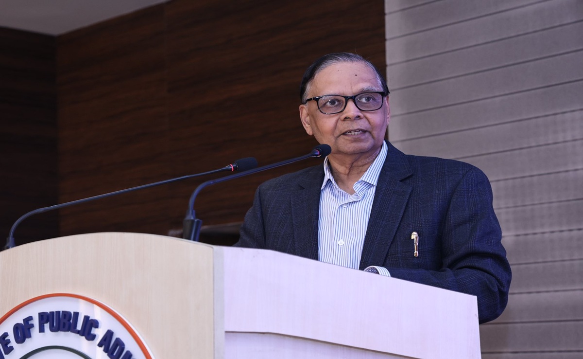 16वें वित्त आयोग की बैठक देश के दिल में! अरविंद पनगढ़िया के नेतृत्व में तैयार होगा 5 साल का रोडमैप