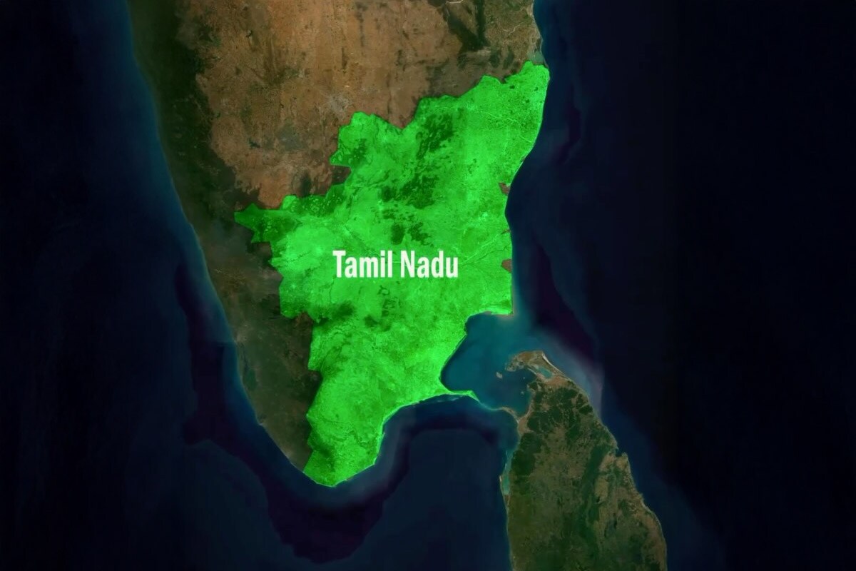 Tamil Nadu's Economic Surge: On Track to Become India's Number One? Tamil Nadu's Economic Surge: On Track to Become India's Number One?