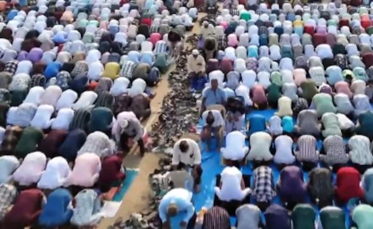 лявото правителство на Испания в понеделник нареди на град да