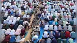 Spain Orders Town To Scrap Motion Restricting Muslim Festivities