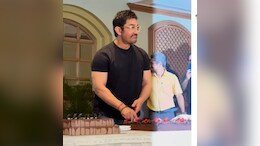 Aamir Khan's 60th Birthday Special Reveal: "Learning Indian Classical For Last 2 Years"