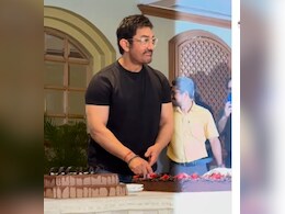 Aamir Khan's 60th Birthday Special Reveal: "Learning Indian Classical For Last 2 Years"