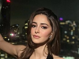 Why Is Ananya Panday Struggling To Leave Her House?