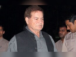 'सिकंदर' को लेकर सलीम खान ने दिया अपना पहला रिव्यू, जानें क्या कहा 'सिकंदर' को लेकर सलीम खान ने दिया अपना पहला रिव्यू, जानें क्या कहा