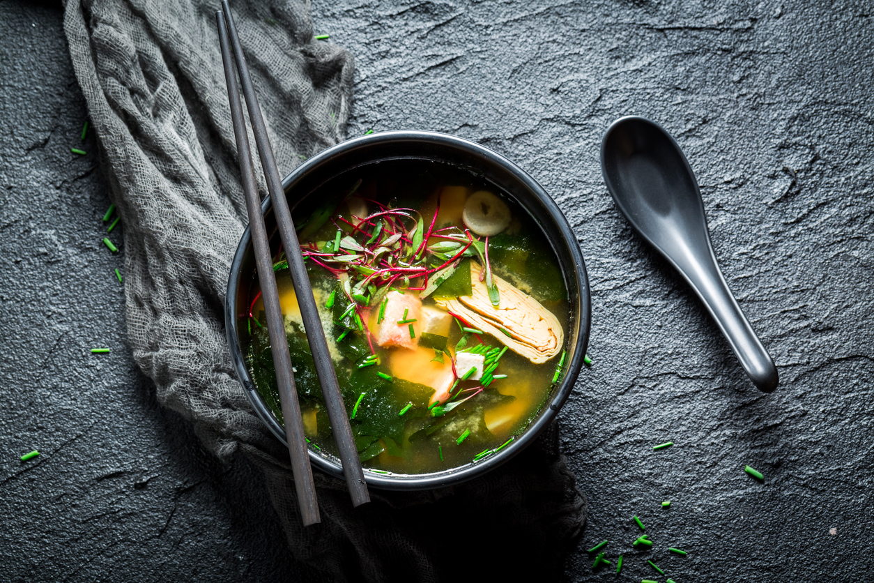 5 Iconic Winter Soups From Around The World You Can Easily Make At Home