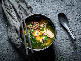 Rat Found In Miso Soup At Popular Restaurant Chain In Japan, Company Apologises Rat Found In Miso Soup At Popular Restaurant Chain In Japan, Company Apologises