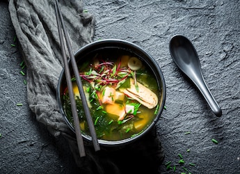 Rat Found In Miso Soup At Popular Restaurant Chain In Japan, Company Apologises Rat Found In Miso Soup At Popular Restaurant Chain In Japan, Company Apologises