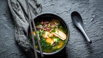 5 Iconic Winter Soups From Around The World You Can Easily Make At Home