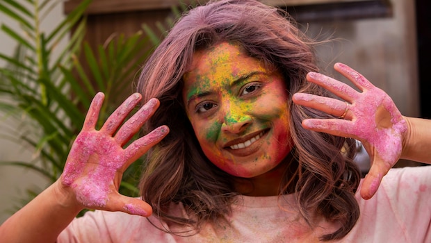We Skipped Pre-Holi Skin Prep: Heres How It Destroyed Our Skin And Hair