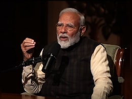 अमेरिकी पॉडकास्टर के सवा 3 घंटे के इंटरव्यू में ट्रंप और चीन पर PM मोदी के 5 छिपे संदेश क्या हैं, समझिए अमेरिकी पॉडकास्टर के सवा 3 घंटे के इंटरव्यू में ट्रंप और चीन पर PM मोदी के 5 छिपे संदेश क्या हैं, समझिए