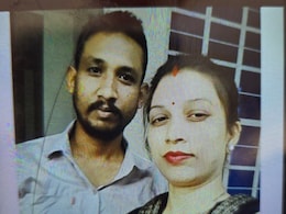 उदयपुर में दिनदहाड़े युवक की हत्या, महिला के साथ लिव-इन में रहता था; मर्डर कर भागता आरोपी कैमरे में कैद उदयपुर में दिनदहाड़े युवक की हत्या, महिला के साथ लिव-इन में रहता था; मर्डर कर भागता आरोपी कैमरे में कैद