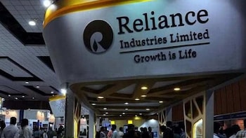 Reliance Industries Biggest Laggard As Most Top 10 Companies Lose Value This Week