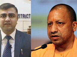 भ्रष्टाचार पर सीएम योगी आदित्यनाथ का बड़ा ऐक्शन, सीनियर IAS अधिकारी अभिषेक प्रकाश घूसकांड में सस्पेंड भ्रष्टाचार पर सीएम योगी आदित्यनाथ का बड़ा ऐक्शन, सीनियर IAS अधिकारी अभिषेक प्रकाश घूसकांड में सस्पेंड