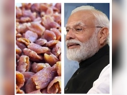 Mann Ki Baat: पीएम मोदी ने फूलों की अनोखी यात्रा का किया जिक्र, महुआ से कुकीज तक की सुनाई कहानी Mann Ki Baat: पीएम मोदी ने फूलों की अनोखी यात्रा का किया जिक्र, महुआ से कुकीज तक की सुनाई कहानी