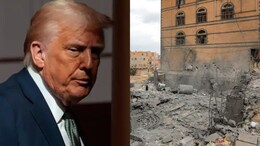 "Consequences For US Pilots Could've Been Catastrophic": Yemen Chats Revealed